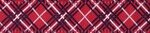 Red Tartan
