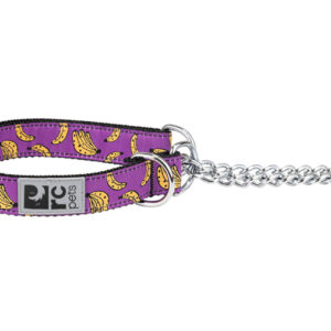 RC Pets Dog Training Collar Bananas