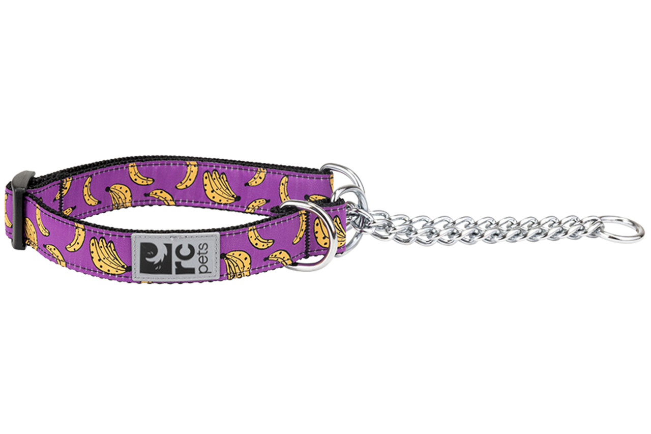 RC Pets Dog Training Collar Bananas