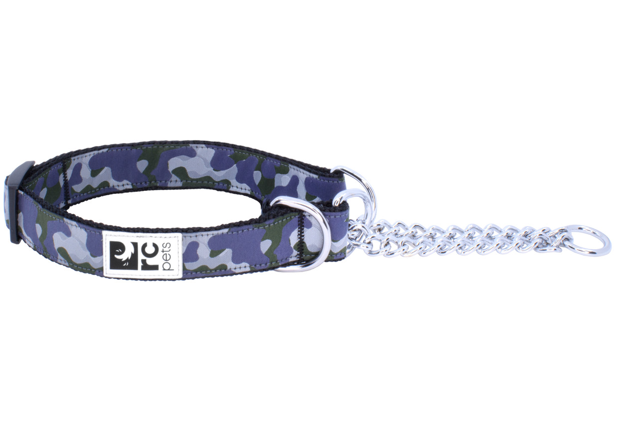 RC Pets Dog Training Collar Camo