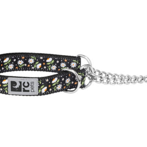 RC Pets Dog Training Collar Daisies