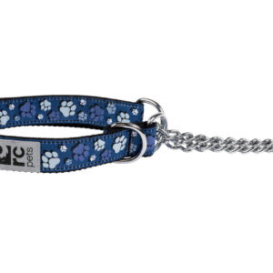 RC Pets Dog Training Collar Fresh Tracks Blue