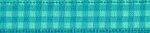 Green Gingham