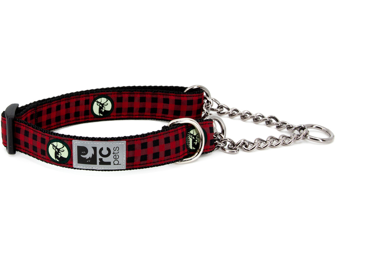 RC Pets Dog Training Collar Urban Woodsman