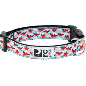 RC Pets Dog Clip Collar In the Clouds