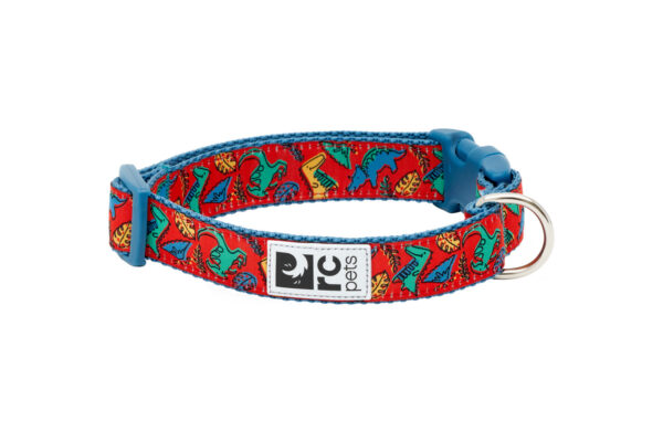 RC Pets Clip Collar