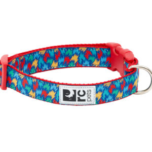 RC Pets Dog Clip Collar Palette