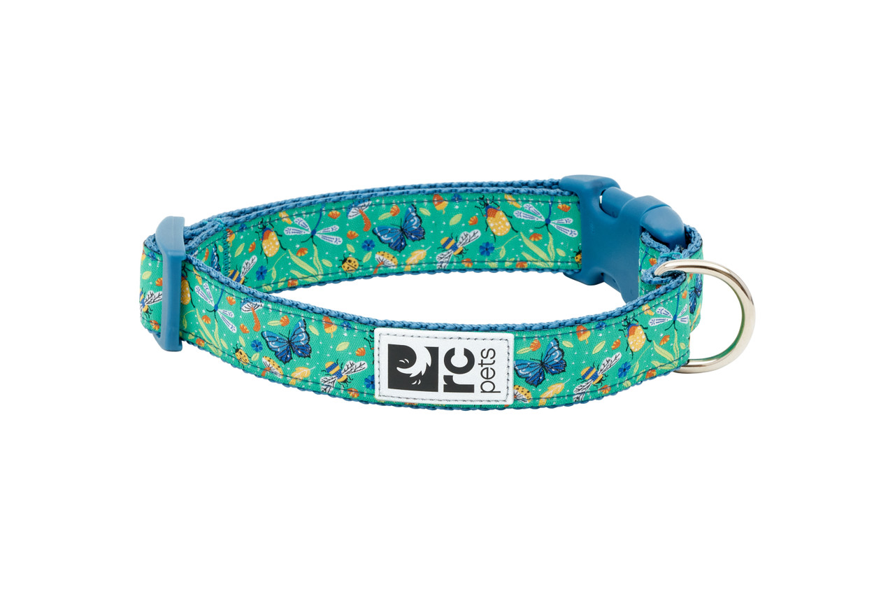 RC Pets Dog Clip Collar Wonderland