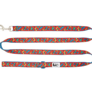 RC Pets Dog Leash Jurassic Pack