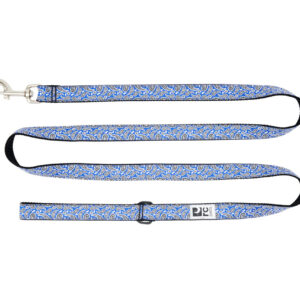 RC Pets Dog Leash Rebel Blue