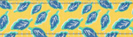 Marigold Leaves