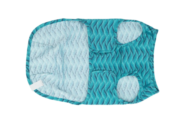 RC Pets Zephyr Cooling Vest - Image 5
