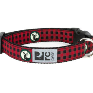RC Pets Dog Clip Collar Urban Woodsman