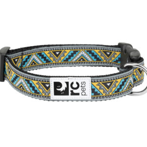 RC Pets Dog Clip Collar Sante Fe