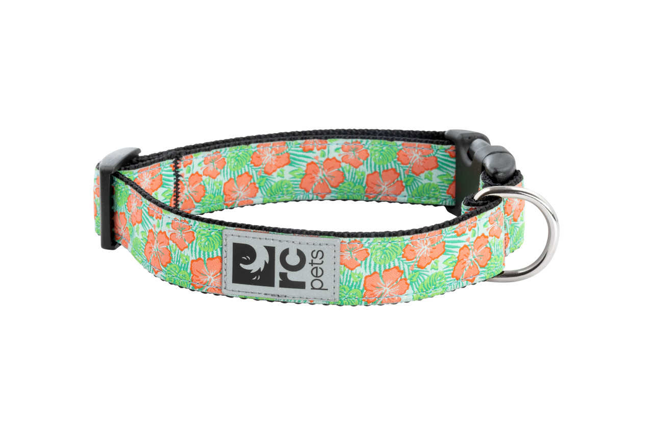 RC Pets Dog Clip Collar Mahalo