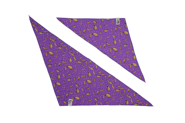 RC Pets Zephyr Cooling Bandana - Image 5