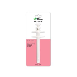 Vet Worthy Pet Pill Gun