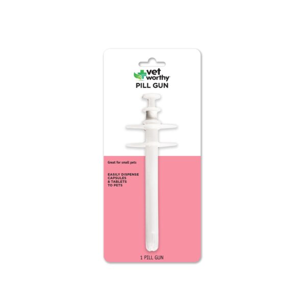 Vet Worthy Pet Pill Gun