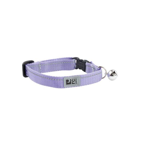RC Pets Primary Kitty Breakaway Collar