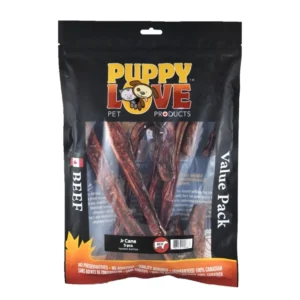 Puppy Love Jr. Cane 5pc