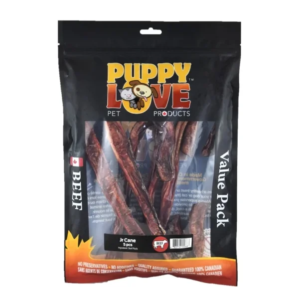 Puppy Love Jr. Cane 5pc