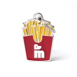 MyFamily Food - French Fries