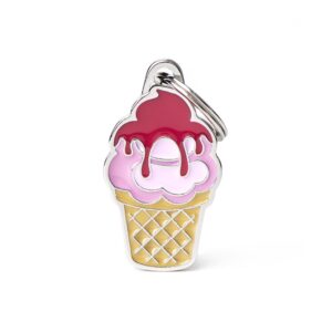 MyFamily Food - Ice Cream