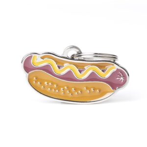 MyFamily Food - Hot Dog