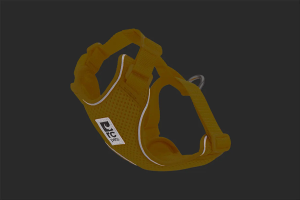 RC Pets Adventure Kitty Harness - Image 6