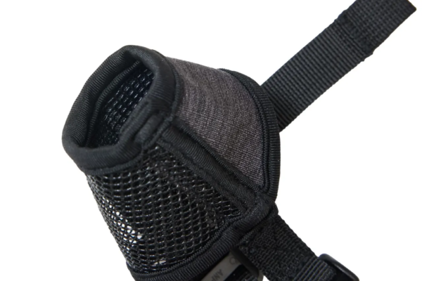 RC Pets Soft Fit Muzzle - Image 3