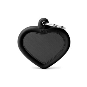MyFamily Hushtag Heart