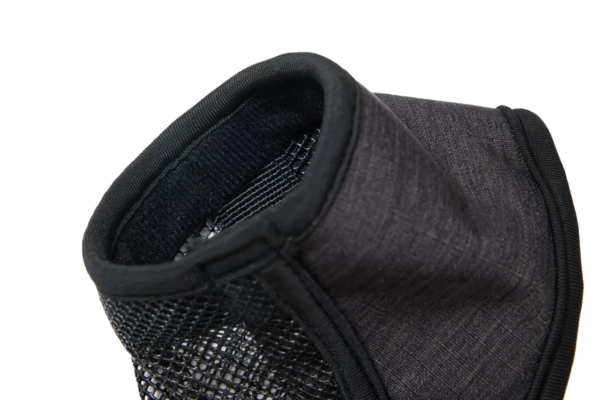 RC Pets Soft Fit Muzzle - Image 4