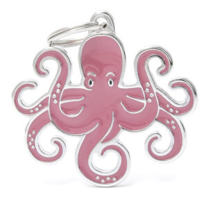 MyFamily Wild - Octopus