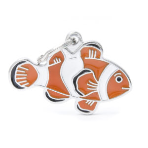 MyFamily Wild - Clownfish