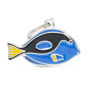 MyFamily Wild - Surgeon Fish