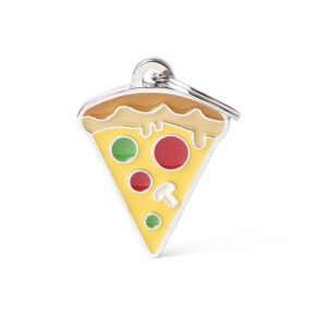 MyFamily Food - Pizza