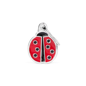 MyFamily Wild - Ladybug