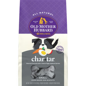 Old Mother Hubbard Char Tar - Mini 20oz