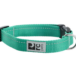 RC Pets Dog Primary Clip Collar Parakeet