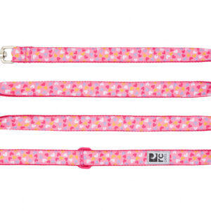 RC Pets Dog Leash Lil Heart