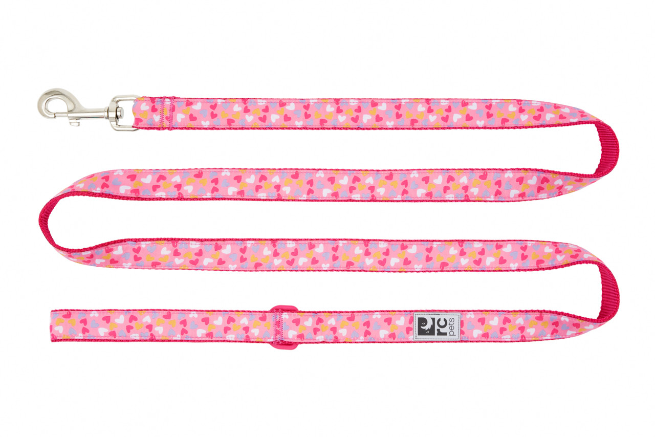 RC Pets Dog Leash Lil Heart