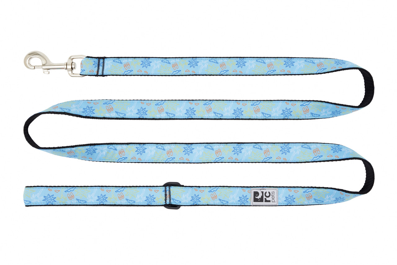 RC Pets Dog Leash Boardshorts
