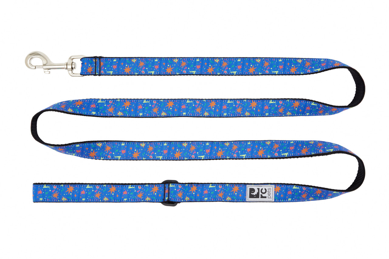 RC Pets Dog Leash Popstar