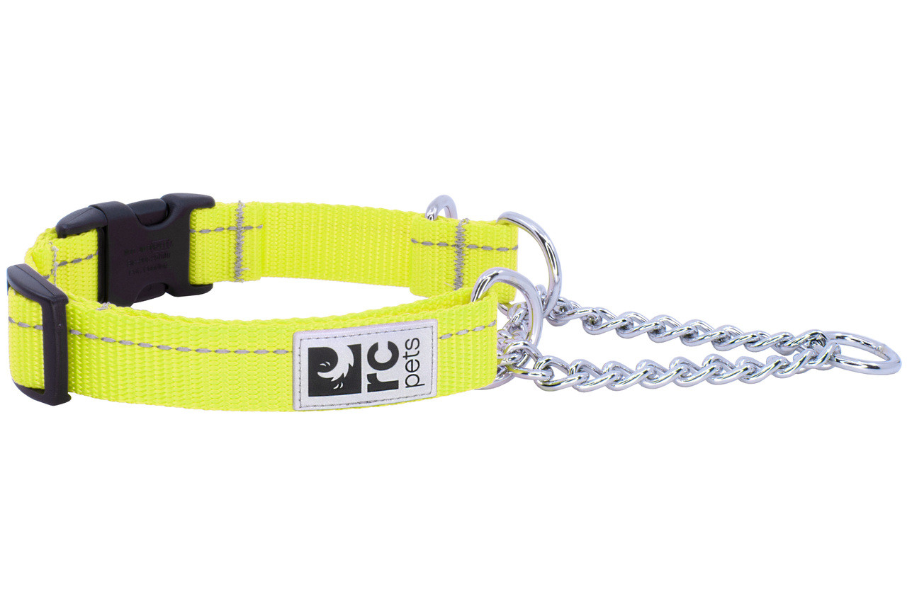 RC Pets Dog Primary Training Collar Tennis
