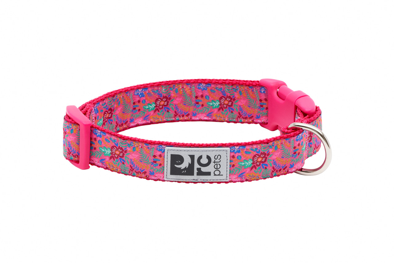 RC Pets Dog Clip Collar Frida