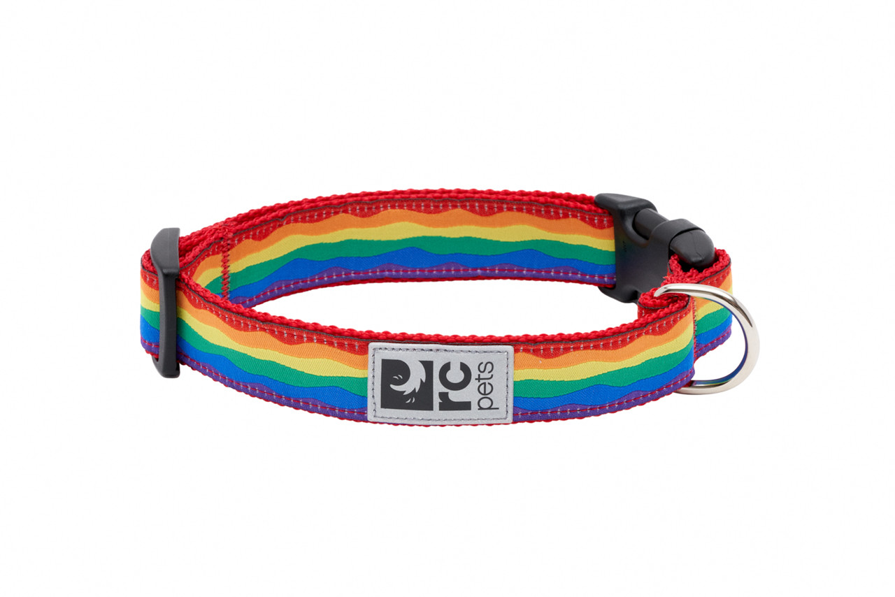 RC Pets Dog Clip Collar Horizon