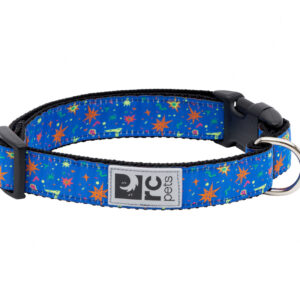 RC Pets Dog Clip Collar Popstar