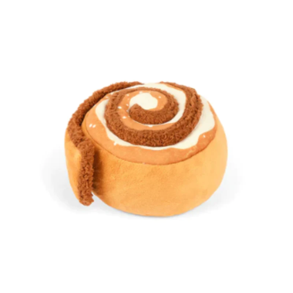 P.L.A.Y. Pup Cup Café - Cinnanmon Roll