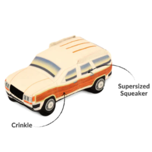 P.L.A.Y. 80’s Classic – Station Wagon