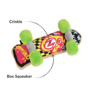 P.L.A.Y. 90’s Classic – Skateboard